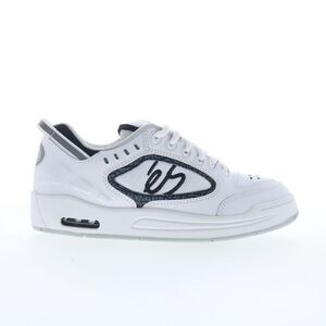 ES Mens Creager White Shoes (NWT)